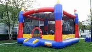 Garris & Wilson Entertainment Services, LLC