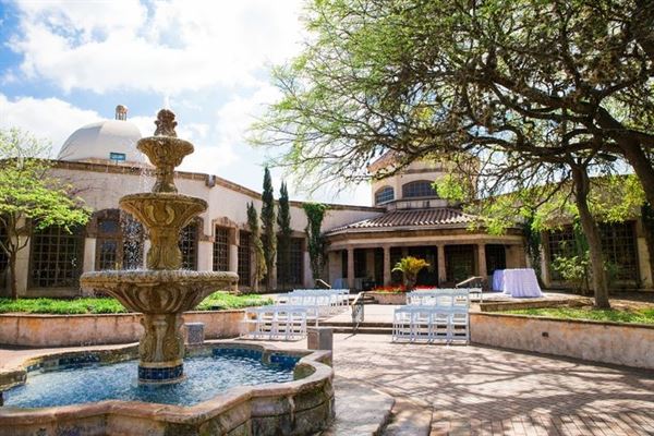 The Dominion Country Club