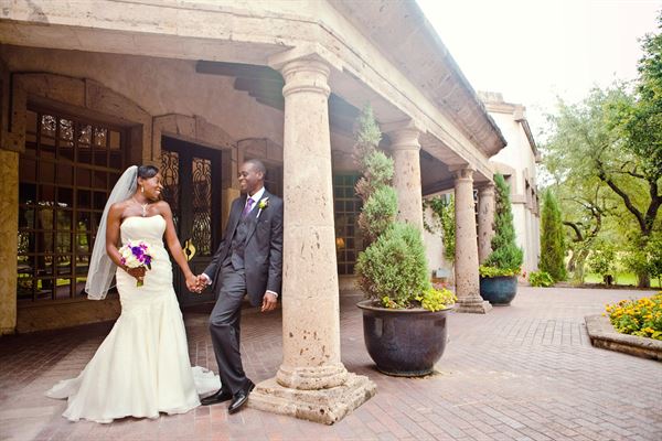 The Dominion Country Club