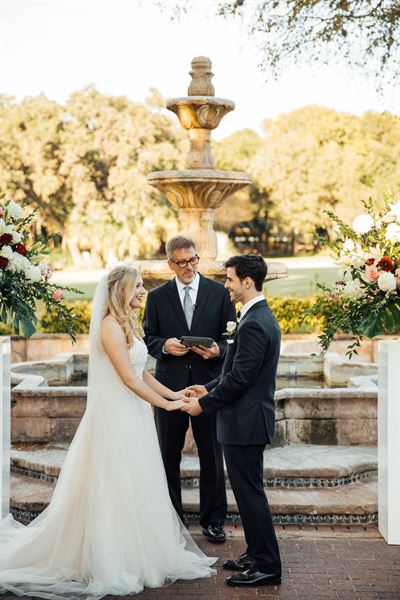 The Dominion Country Club