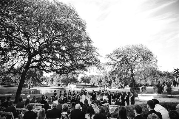 The Dominion Country Club