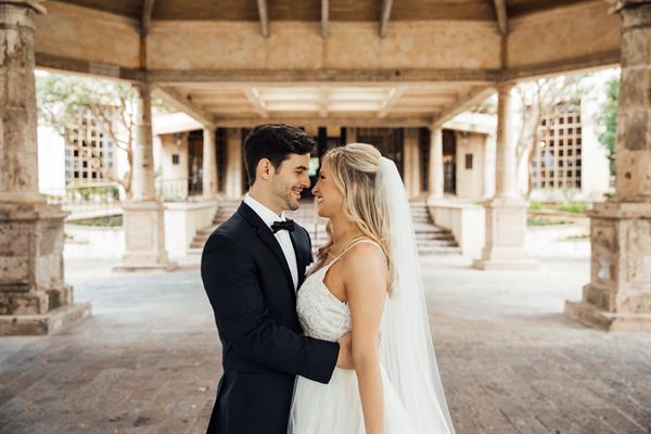 The Dominion Country Club