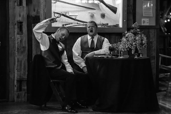 Perfect Harmony Entertainment