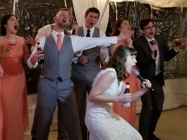 Perfect Harmony Entertainment