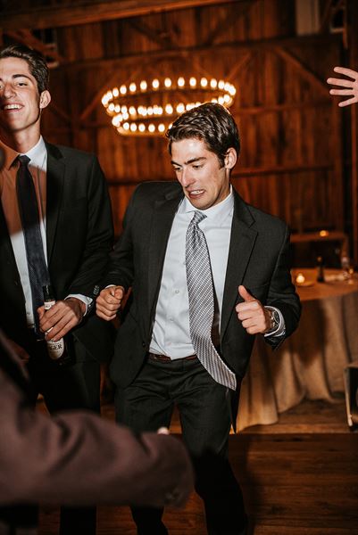 Perfect Harmony Entertainment