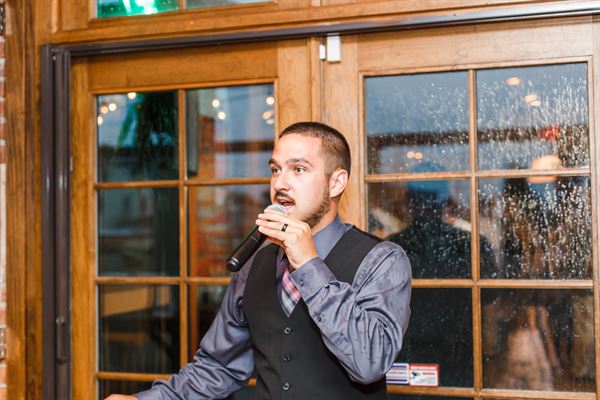 Perfect Harmony Entertainment