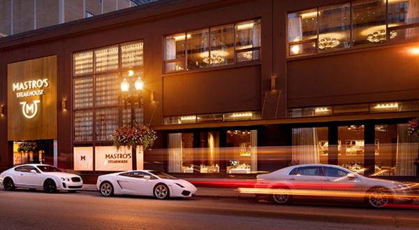 Mastro's Steakhouse