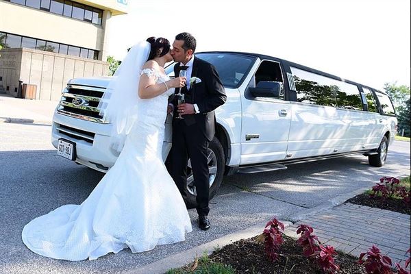 Cedar Valley Limousine