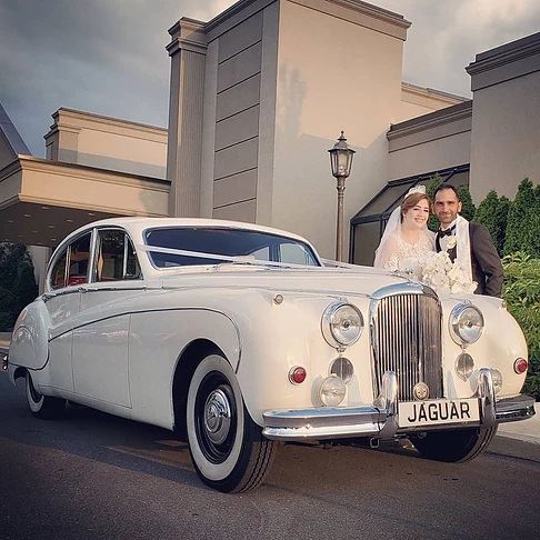 Cedar Valley Limousine