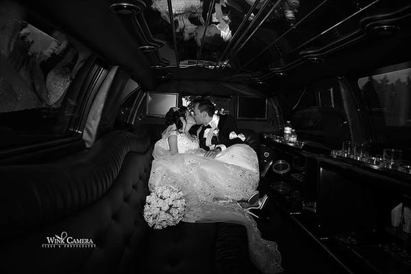 Cedar Valley Limousine