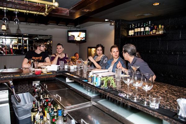 Pasta D'Arte Trattoria Italiana