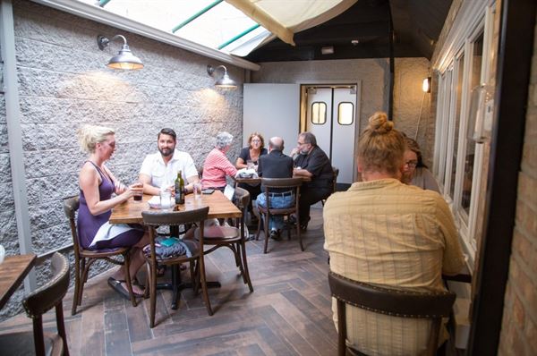 Pasta D'Arte Trattoria Italiana