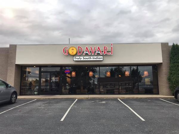 Godavari Malvern/Philadelphia