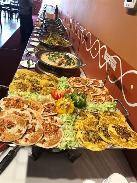 Godavari Malvern/Philadelphia