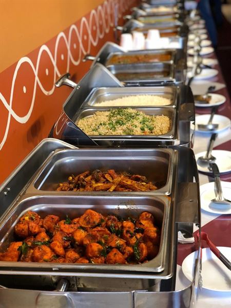 Godavari Malvern/Philadelphia