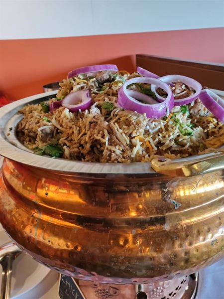 Godavari Malvern/Philadelphia