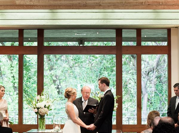 Etter - Harbin Alumni Center