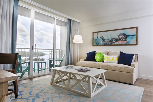 Margaritaville Lake Resort Lake Conroe | Houston