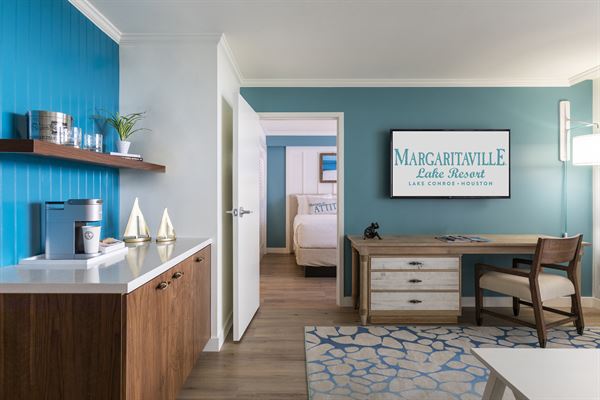 Margaritaville Lake Resort Lake Conroe | Houston