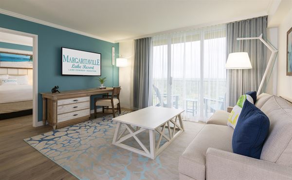 Margaritaville Lake Resort Lake Conroe | Houston