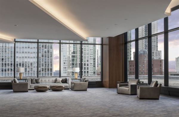 The Ritz-Carlton Chicago