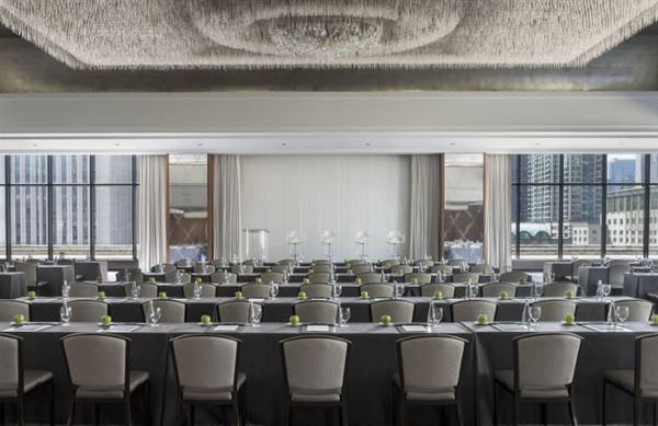 The Ritz-Carlton Chicago