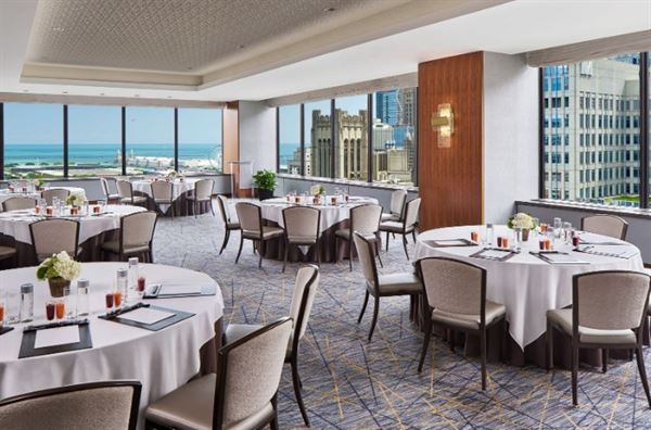 The Ritz-Carlton Chicago