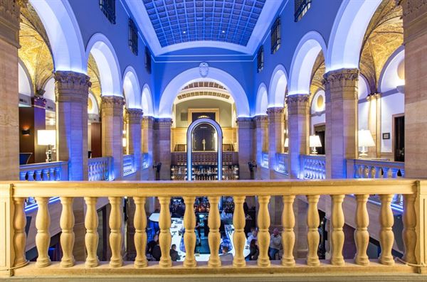 The W Chicago - City Center