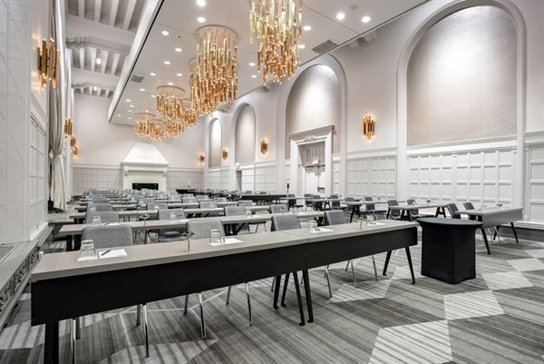 The W Chicago - City Center