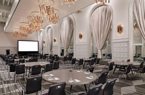 The W Chicago - City Center