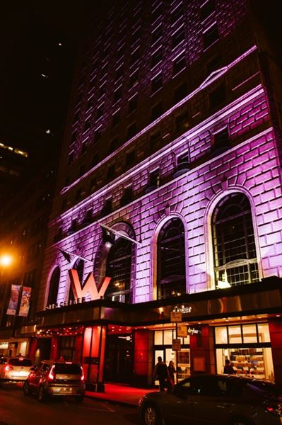 The W Chicago - City Center