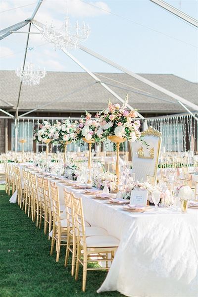 Marianne's Rentals for Special Events