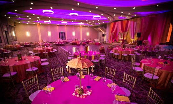 Pearl Banquets & Conference Center