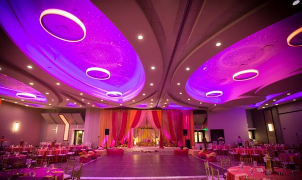 Pearl Banquets & Conference Center