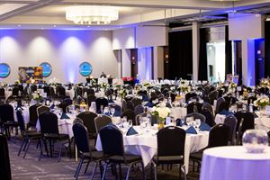 Legacy Ballroom