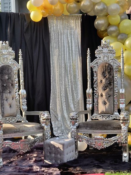 Free2BeBrilliant Entertaining