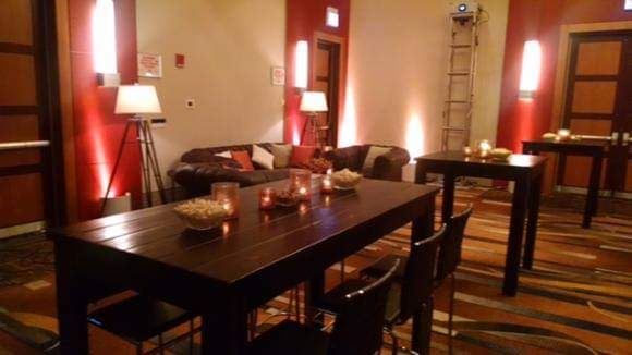 Free2BeBrilliant Entertaining