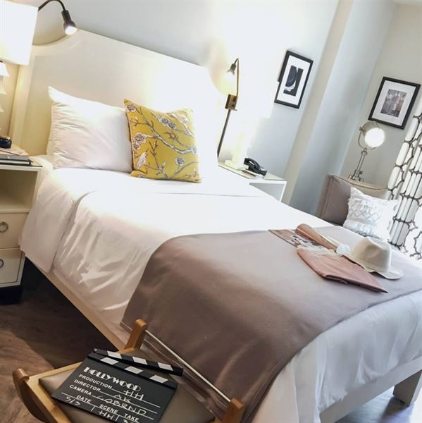 Hollywood Hotel - The Hotel of Hollywood