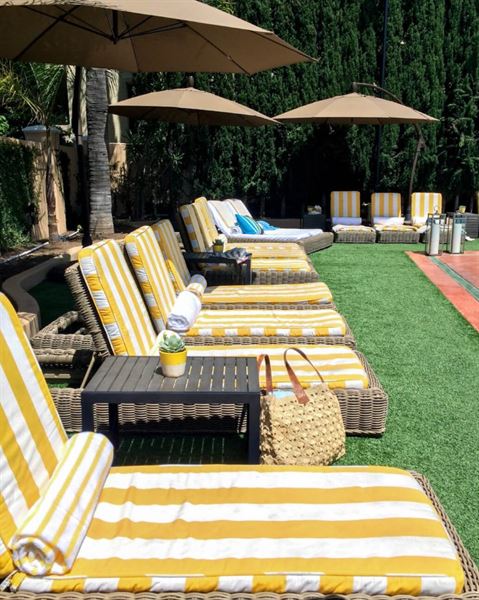 Hollywood Hotel - The Hotel of Hollywood