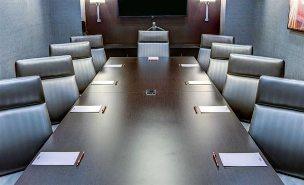 Cambria Hotel White Plains - Downtown