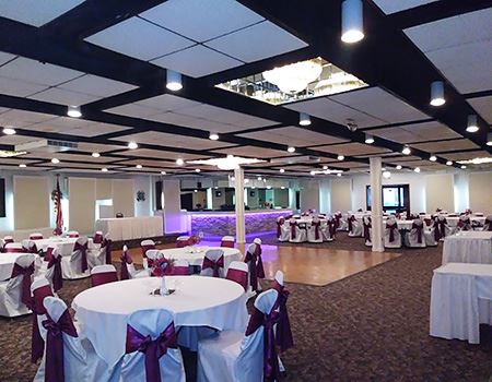 Johnson-Phelps VFW #5220