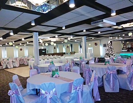 Johnson-Phelps VFW #5220