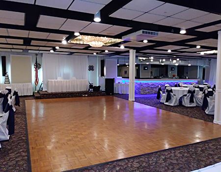 Johnson-Phelps VFW #5220