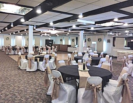 Johnson-Phelps VFW #5220