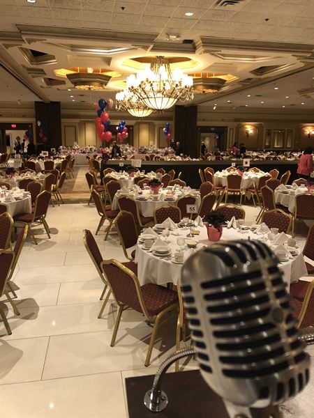 Cinderella's Wedding DJs