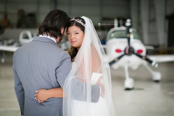 Cinderella's Wedding DJs