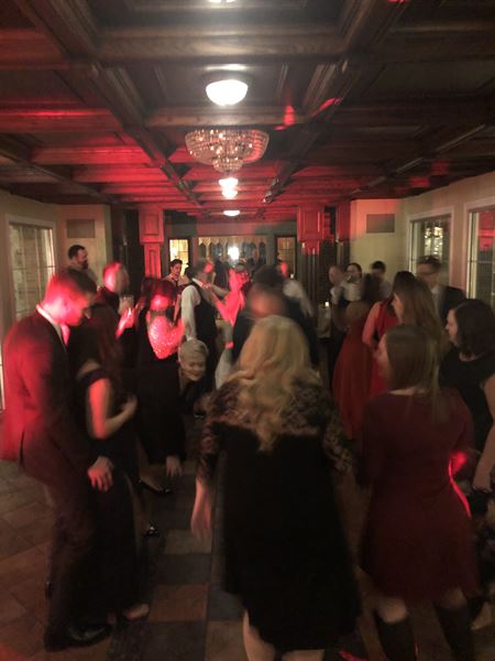 Cinderella's Wedding DJs