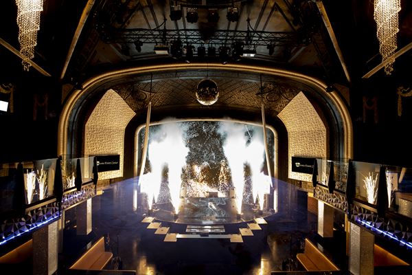 Atlanta Event Center