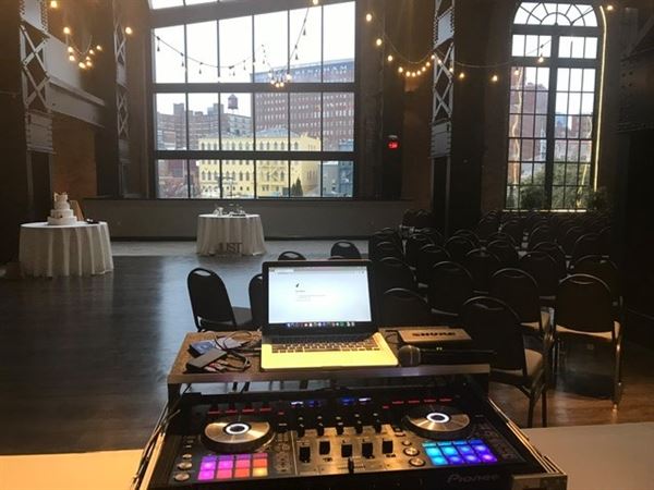 Wild Mountain Entertainment