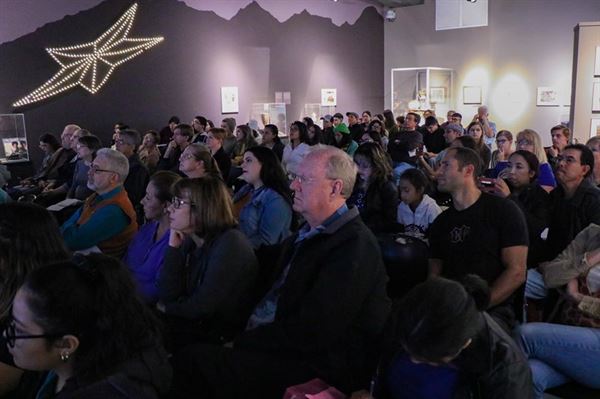 El Paso Museum of History